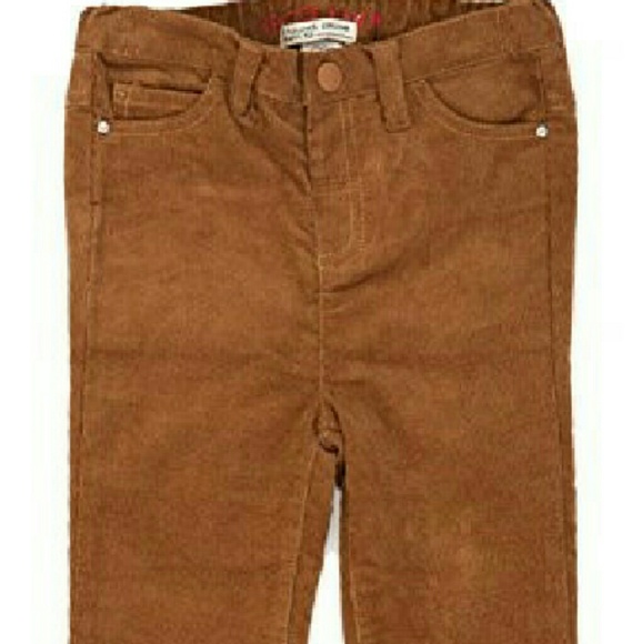 Egg love by susan Lazar corduroy pants.