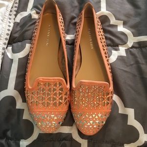 Gianni Bini flats