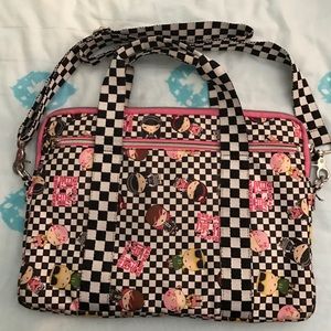 Harajuku Laptop Carrier