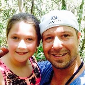 Meet your Posher, Steven