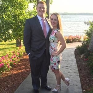 Meet your Posher, Claire