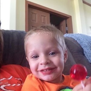 Meet your Posher, Janet