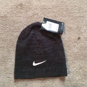 Nike knit beanie