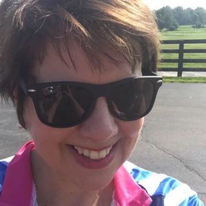 Meet your Posher, Sabrina