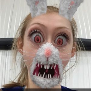 Meet your Posher, Kim