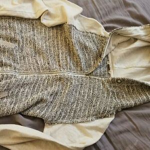Miss me sweater