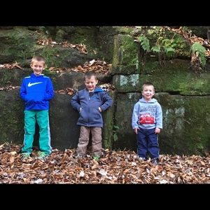 Meet your Posher, Casey