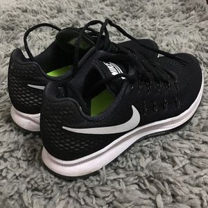 Nike running