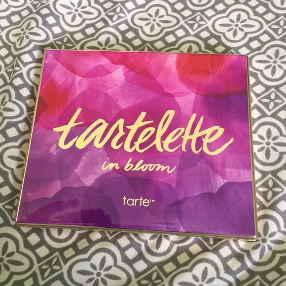 Tartelette In Bloom Palette