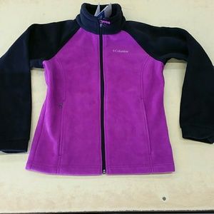 *NWT* NEED GONE- Girl's Columbia Jacket!
