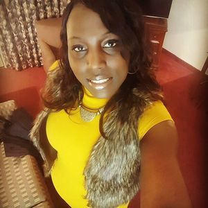 Meet your Posher, Erica