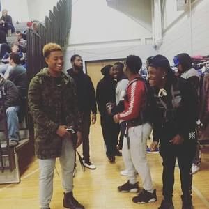 Meet your Posher, Julius