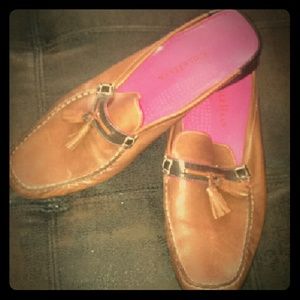 Cole Haan Mule flats