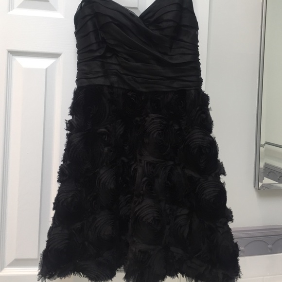 A•B•S Collection dress.