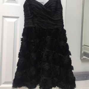 A•B•S Collection dress.