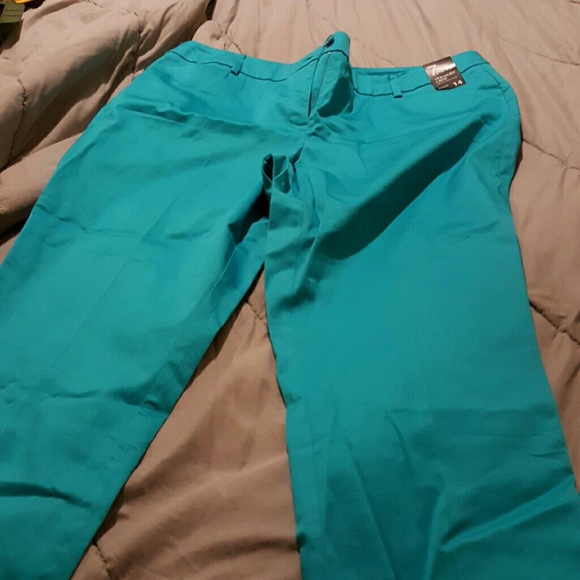 Santeen Pants