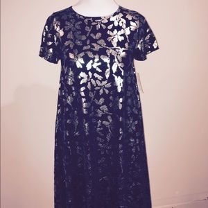 XS lularoe Carly Elegant