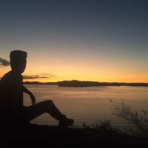 Meet your Posher, Mason