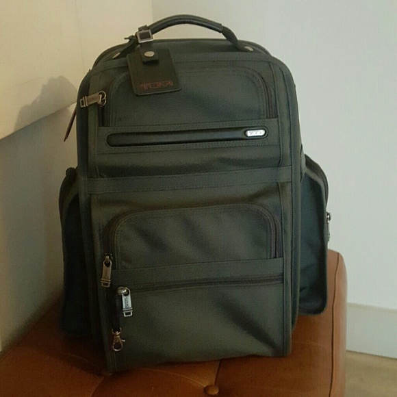 Backpack