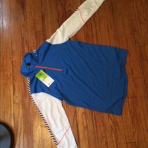 Helly Hansen dry performance