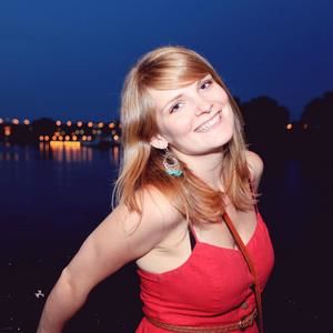 Meet your Posher, Erica