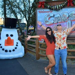 Meet your Posher, Gabrielle