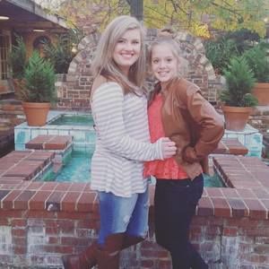 Meet your Posher, Monica