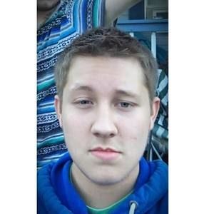 Meet your Posher, Noah