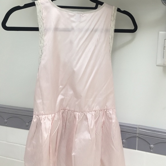 JCrew Peplum tank - Picture 2 of 3