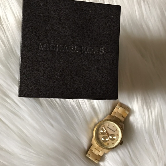 Michael Kors Watch