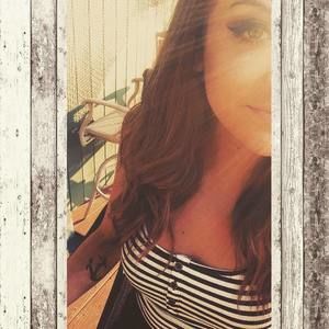 Meet your Posher, Kathleen