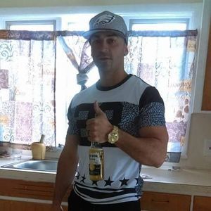 Meet your Posher, Jorge