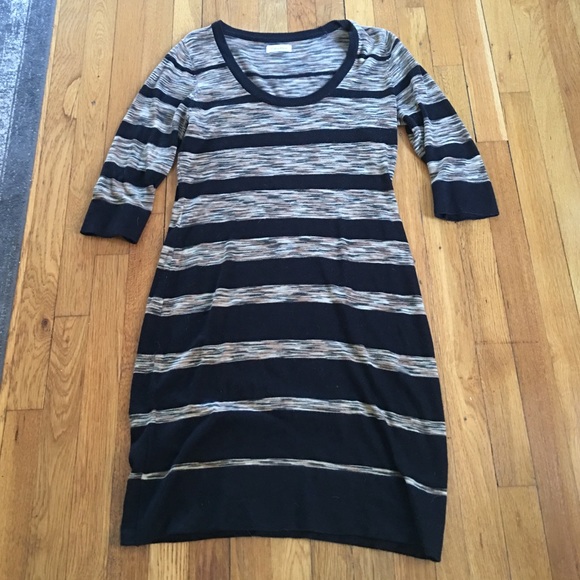Calvin Klein sweater dress