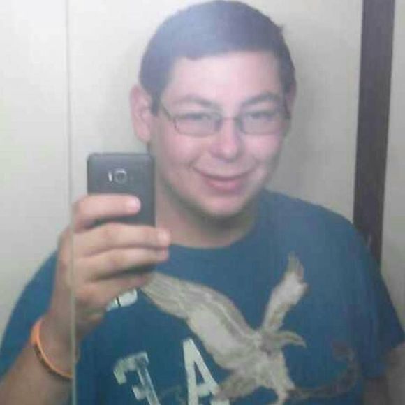 Meet your Posher, Matt - Picture 1 of 1