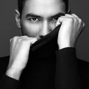 Meet your Posher, Adrian