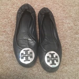 Tory Burch Flats