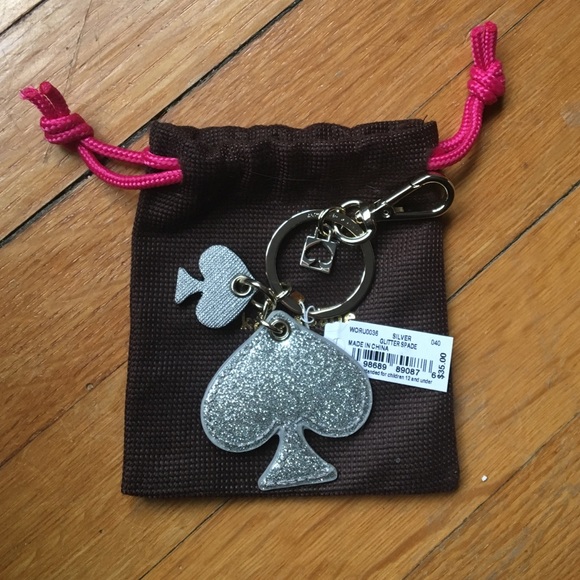 Kate Spade Key Chain