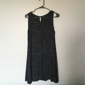 Forever 21 sleeveless dress.