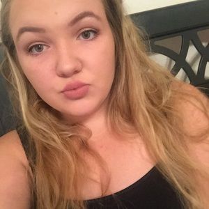 Meet your Posher, Serena