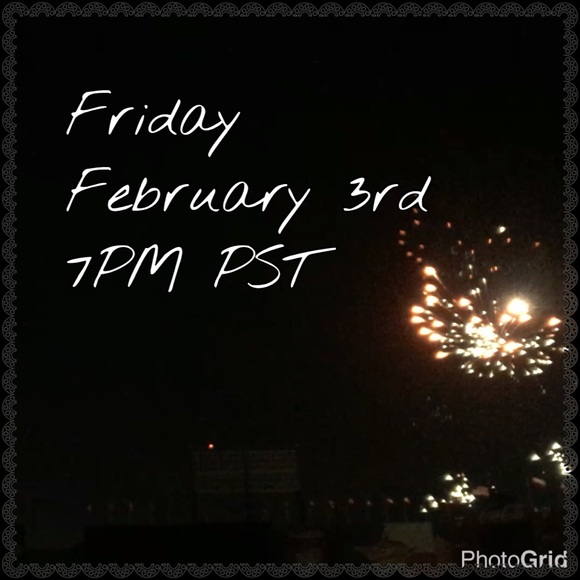Let's Party!!!!!!! - Picture 3 of 3