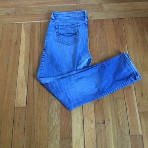 Abercrombie & Fitch jeans