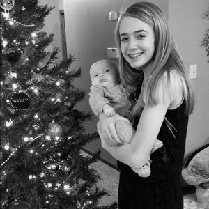 Meet your Posher, Kate