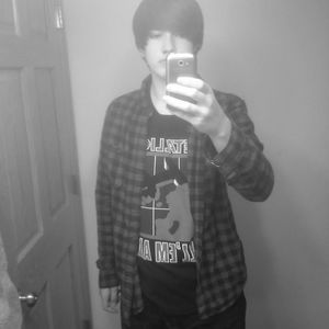 Meet your Posher, Colin