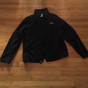 North Face Fleece
