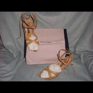 Narcisco Rodriguez shoes