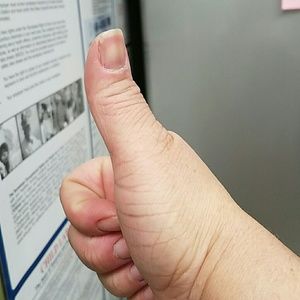 Meet your Posher, Latoya