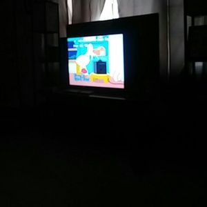 Meet your Posher, Glenda