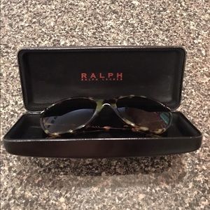 Ralph Lauren sunglasses