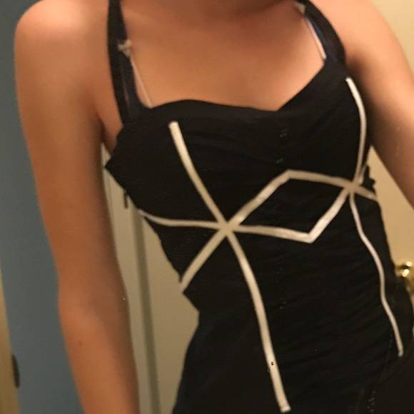 Bebe corset