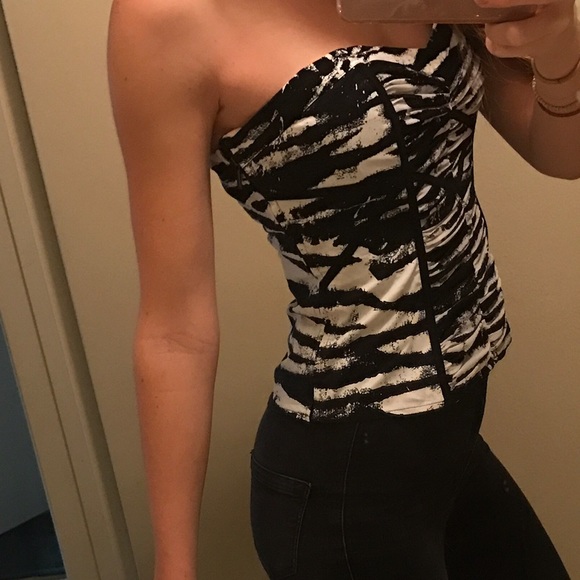Bebe corset